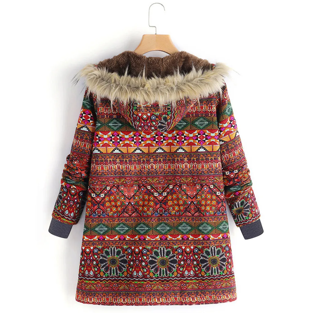 HSU новые модные женские зимние пальто куртка женская зимняя теплая верхняя