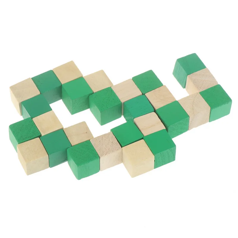 

Wooden Kong Ming Lock Magic Ruler Intelligence Lock Traditional Brain Teaser Puzzle Educational Toys Magic Cube