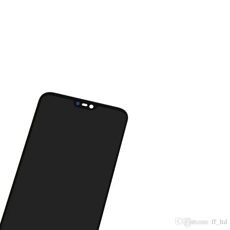 OEM для Huawei P20 Lite ЖК-дисплей сенсорный экран дигитайзер Замена оптовая цена 100%