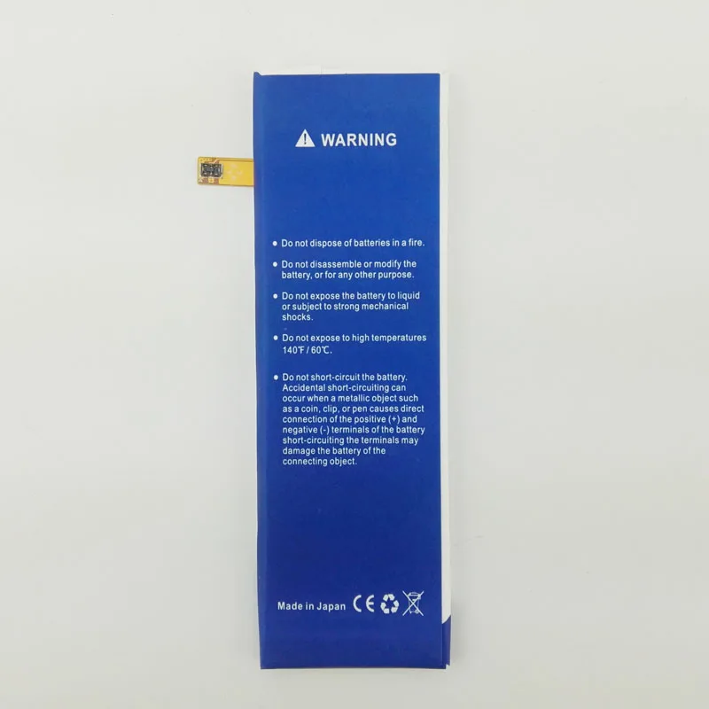 3400 мА/ч, AGPB016-A001 Батарея для sony Xperia M5 Батарея M 5 E5603 E5606 E5653 E5633 E5643 E5663 E5603 E5606