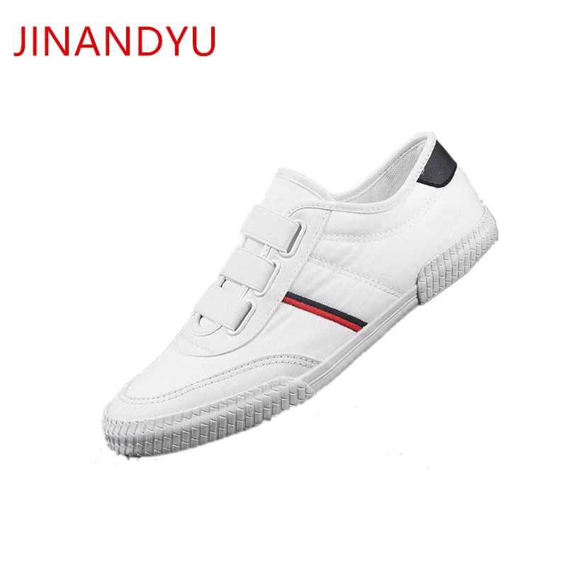 

Quality Men Canvas Sneakers Fashion men Loafers shoes Comfortable Flats Shoes Casual Men Breathable Walking Shoes zapatillas