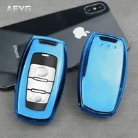 soft tpu car key fob case cover shell fob for great wall haval hover h6 2015 c50 hoist 3 buttons remote keychain bag accessories