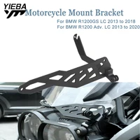 motor r 1200 gs adv lc bracket support sports mount brackets cam rack for bmw r1200gs lc gs 1200 2013 2015 2016 2017 2018 2019
