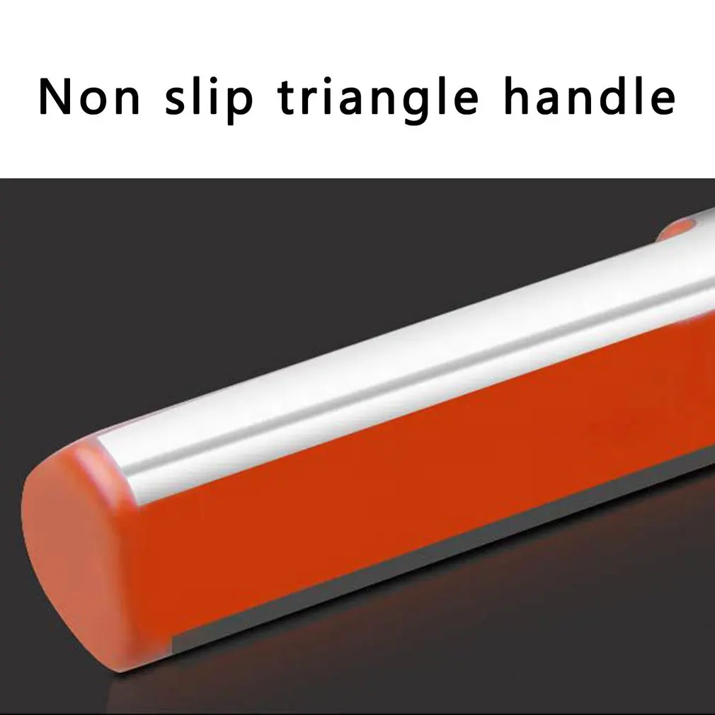 Multifunctional Alloy Triangle Drill Glass Brick Ceramic Wood Hole Opener Flashlight Bit | Инструменты