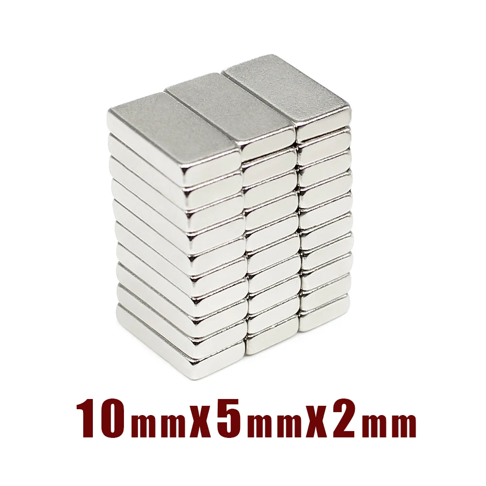 2050100200300 шт., 10x5x2 (art.: 3920bae741aef) - 3920bae741aef