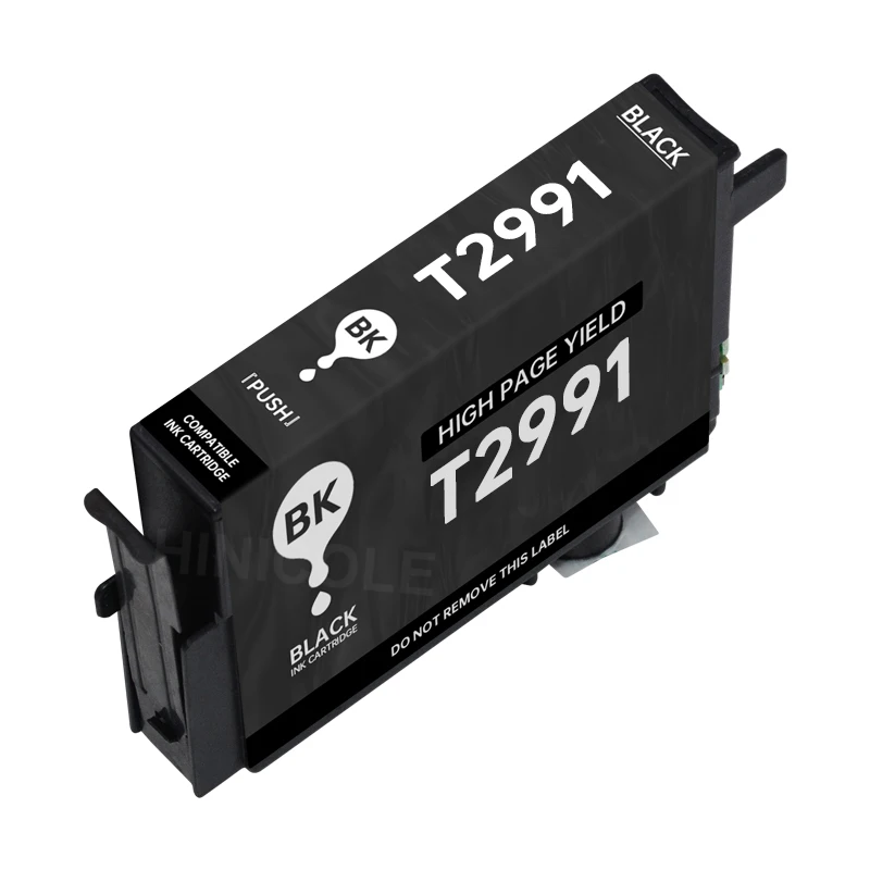 Чернильный картридж T2991 29 29XL для картриджей принтеров EPSON XP 235 245 332 335 432 435 247 442 345 255