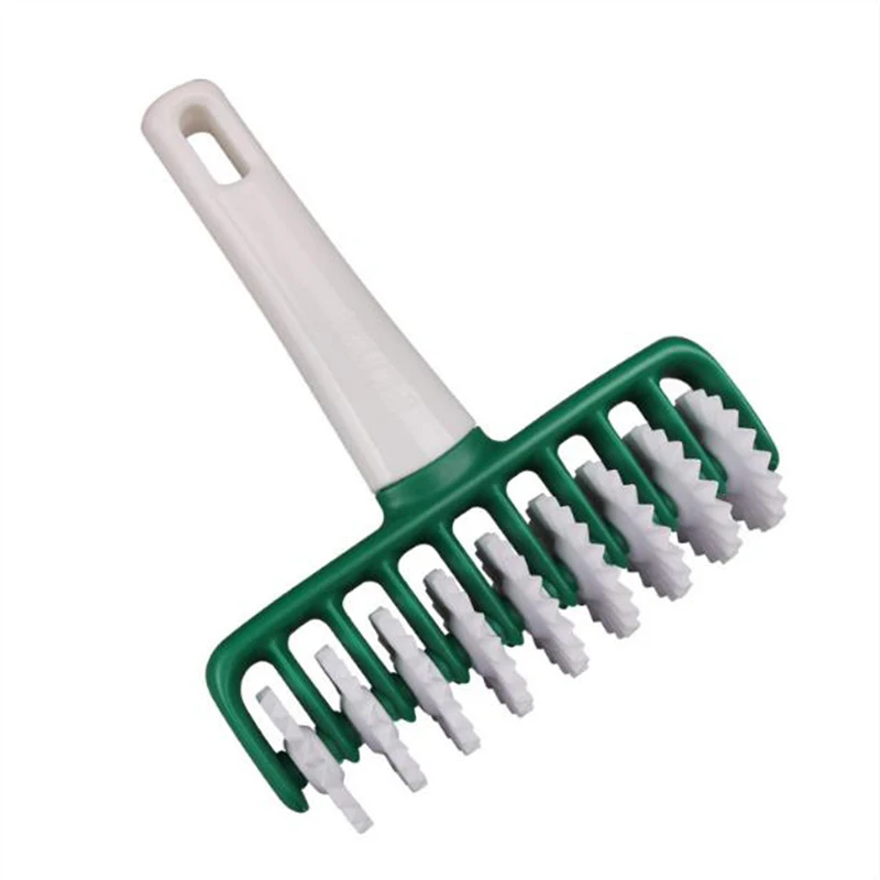 

Plastic dough cutter roller long handle dough tools cake pastry decoration baking making gadgets kitchen accessories