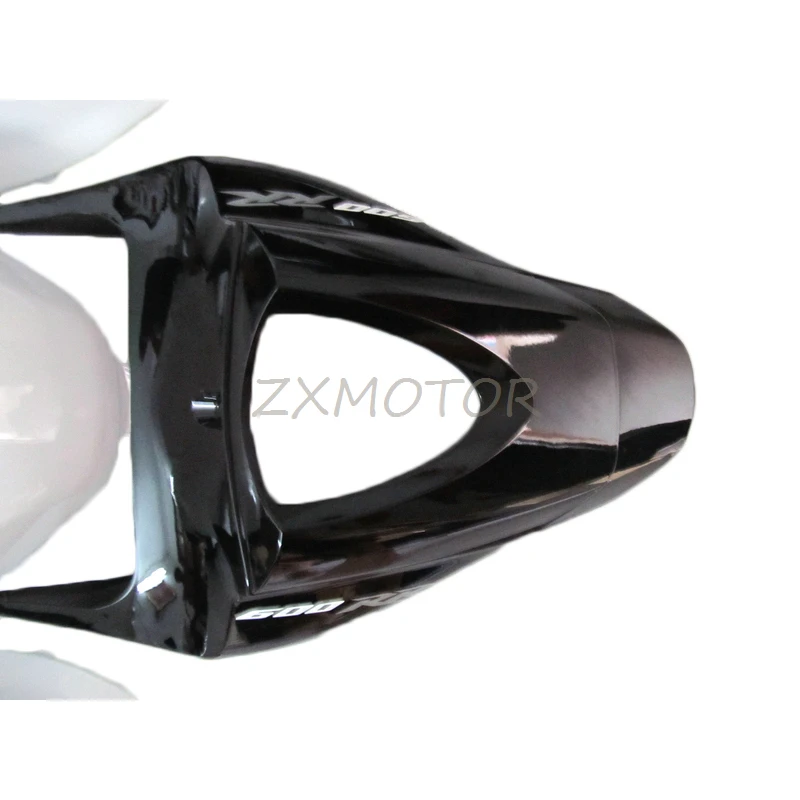 Пластиковые обтекатели для Honda CBR600RR F5 2007 2008 Обтекатели краски на заказ cbr600rr f5 07 CBR