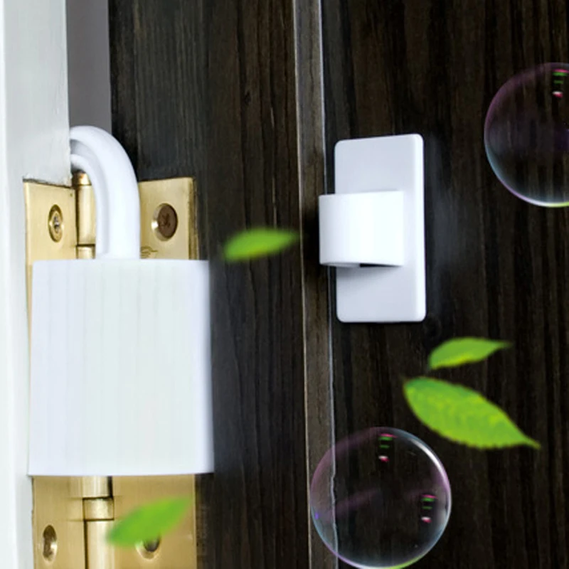 2 шт. стопоры для дверей безопасности детей|Бамперы края и углов| |