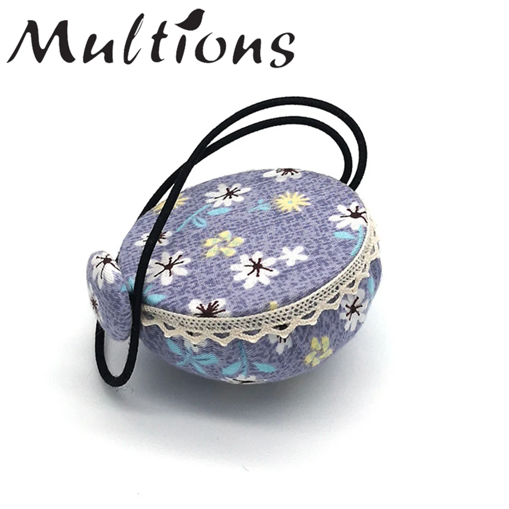 1 шт. подушечки на запястье из мягкой хлопчатобумажной ткани для шитья носоносные