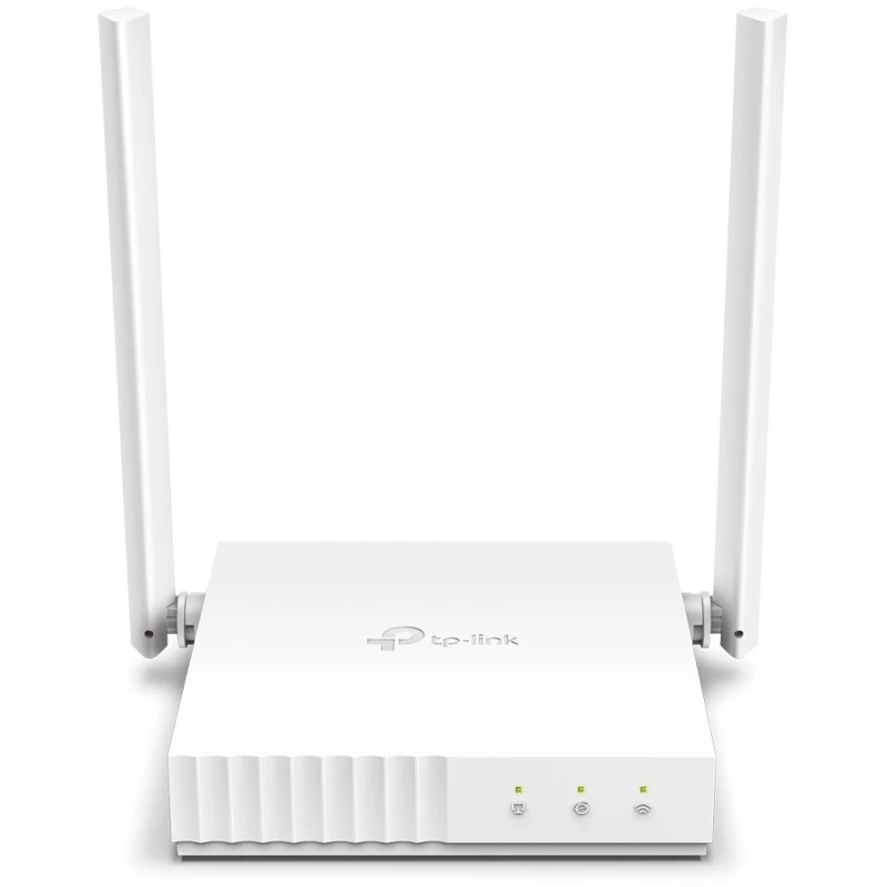 Беспроводной роутер TP-LINK TL-WR844N белый | Компьютеры и офис