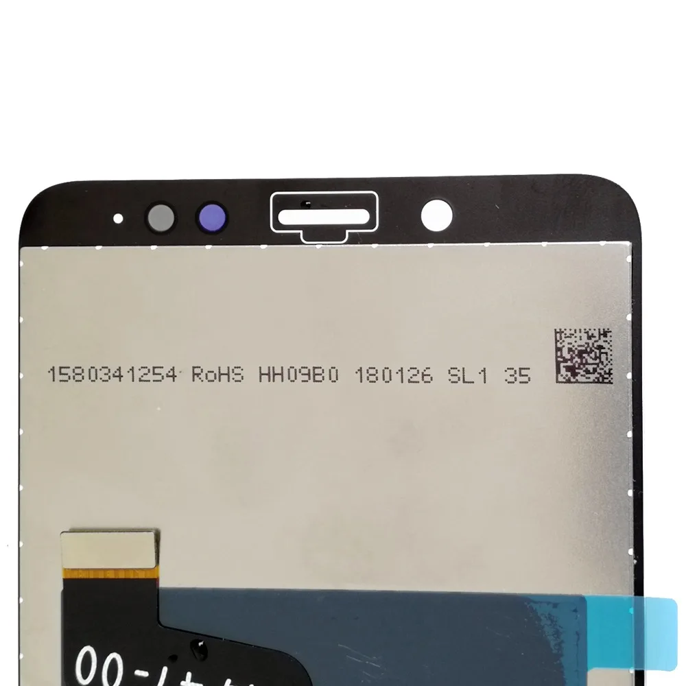 Shyueda для Xiaomi Redmi Note 5 Dual M1803E7SG M1803E7ST M1803E7SC ЖК-дисплей сенсорный экран дигитайзер с рамкой инструменты