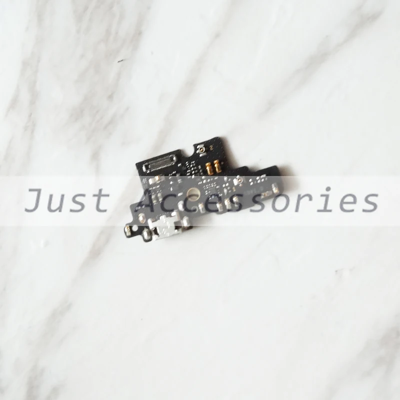 Используется USB микроразъем плата зарядки Вибрационный микрофон Замена сборки с
