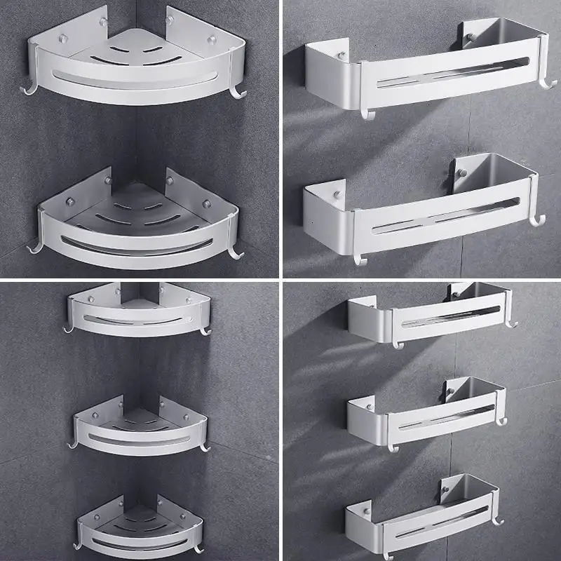 Сушилка Bagno Estante шкаф душевая стойка полки Meuble Salle De Bain Esquinero Ducha Banheiro Аксессуары для ванной комнаты настенная полка