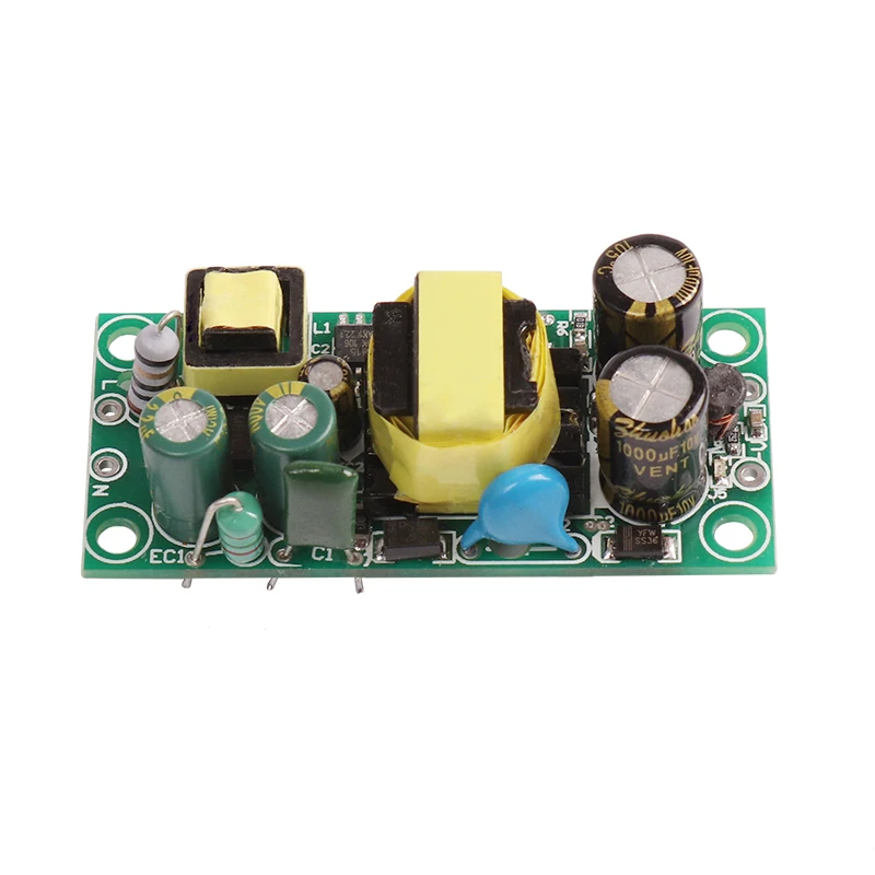 Комплект модуля переключения питания 24v AC-DC 150mA-250mA сертификация CE | Обустройство