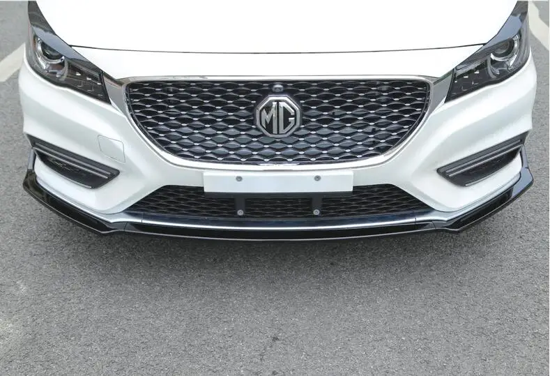 Задний спойлер 2018 2019 для заднего бампера спойлера переднего бампера|Обвесы| |