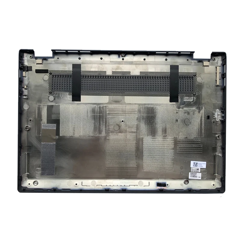 Новый чехол для lenovo C340 14 14IWL 14API 14IML FLEX Palmrest крышка/ноутбука Нижняя крышка