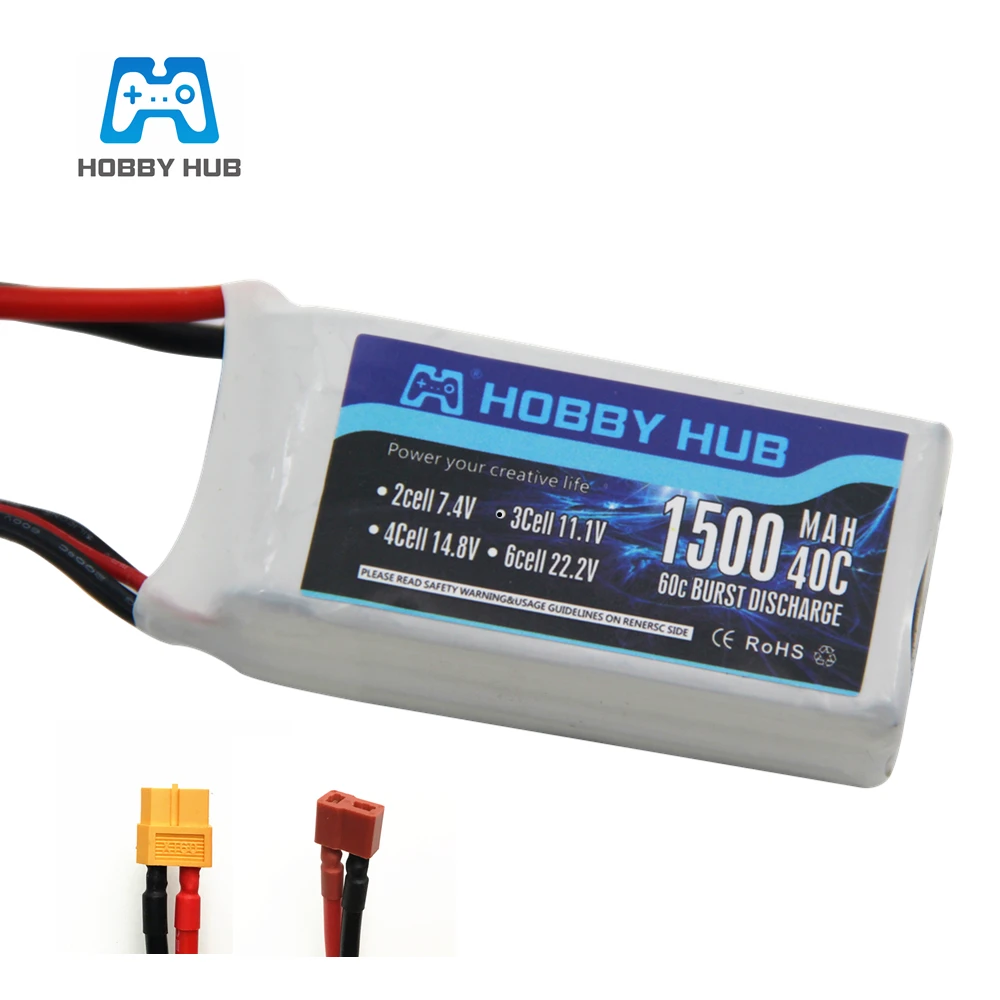 

Аккумулятор 11,1 мА ч, 3S, вилка 1500 В, 40C, LiPo, T/XT60/JST, 11,1 В, для моделей wlигрушек V950