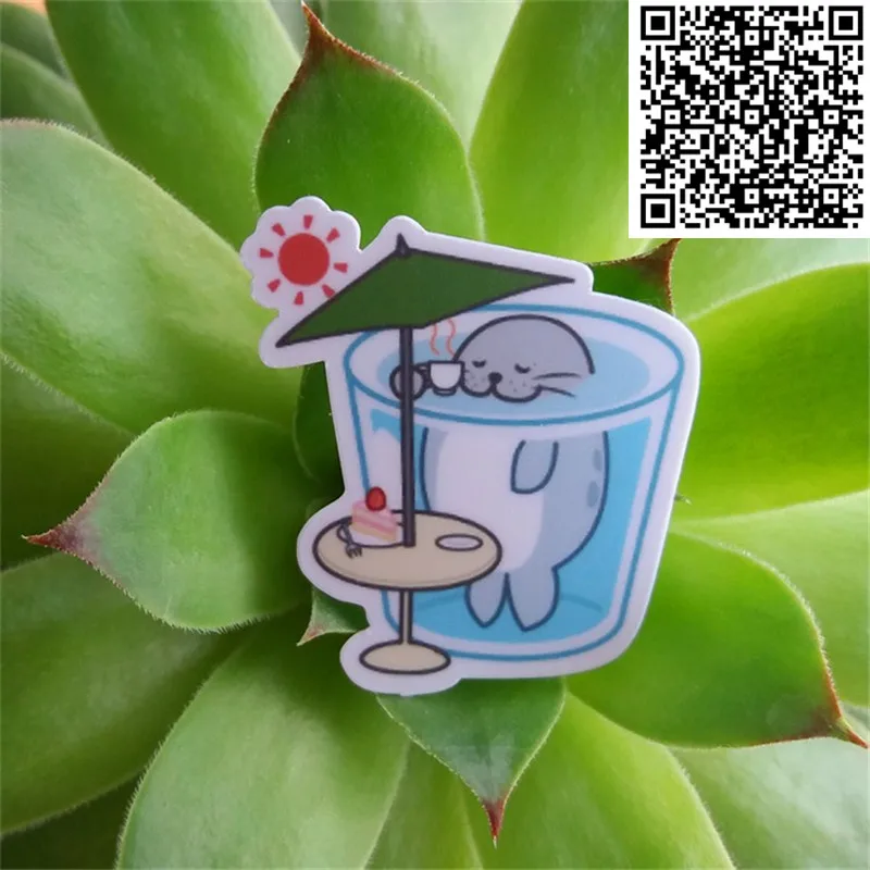 38 шт. миниатюрные чайные чашки маленький постер спасательные наклейки для