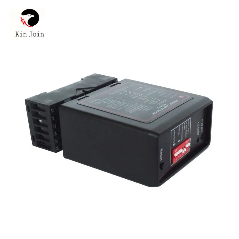 Одноконтурный детектор PD 132 для автоматические ворота/RFID парковка