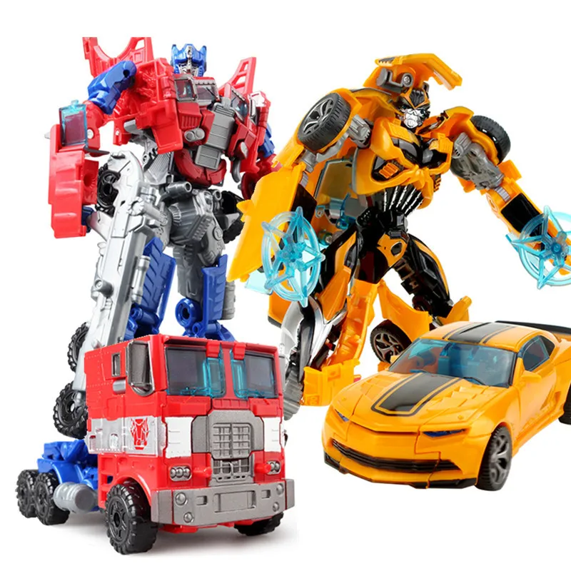 19 см трансформация деформации 5 войны Hornet автомобиль робот игрушки Decepticons динозавр модель набор Коллекция действие подарок для детей