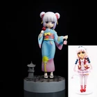Аниме Kobayashi-san, без горничной, дракон Кана Камуи, Canna, ПВХ экшн-фигурка, игрушка, привлекательная девушка, фигурка для взрослых, Коллекционная модель, кукла, подарки