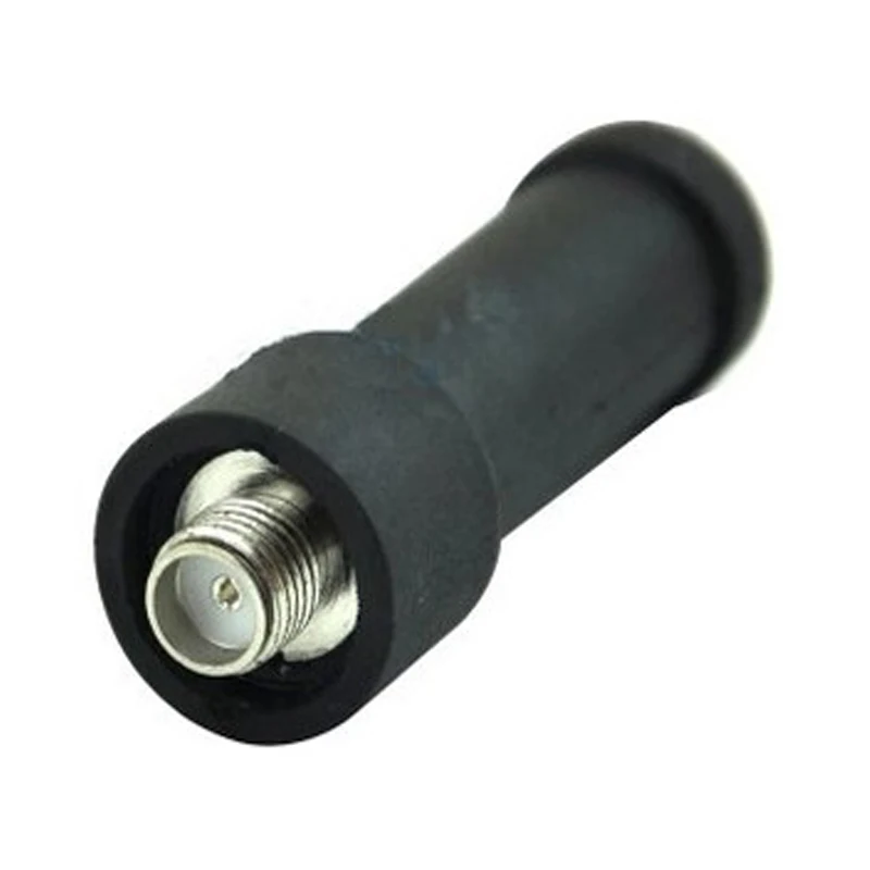 Miniantena de pulgar para Radio de dos v&iacute;as, conector hembra SMA, universal, 4CM, 20X-0