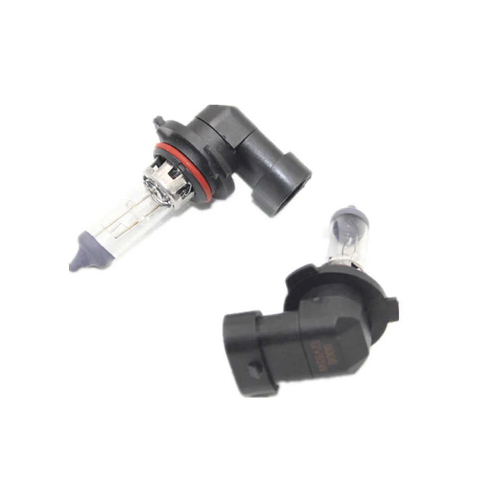 2 шт. x Hb4 9006 галогенные Противотуманные светильник лампы для VW Golf 5 A5 V MK5 2004 2005 2006 2007