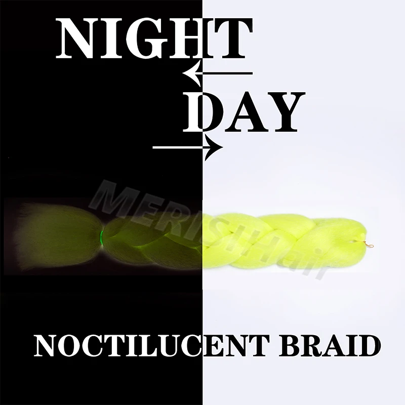 24 дюйма огромные косички длинные Омбре синтетические волосы на крючках блонд