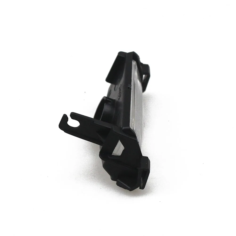 LARBLL светильник для номерного знака для Mazda 2 3 M2 M3 2011-2013