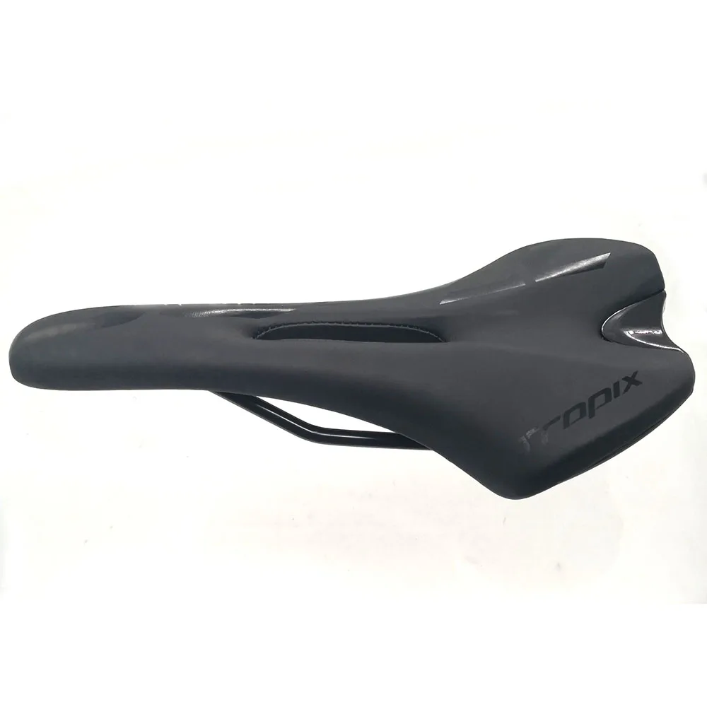 Romin Evo велосипедное седло полое дышащее удобное MTB шоссейное с|Седло велосипеда| |