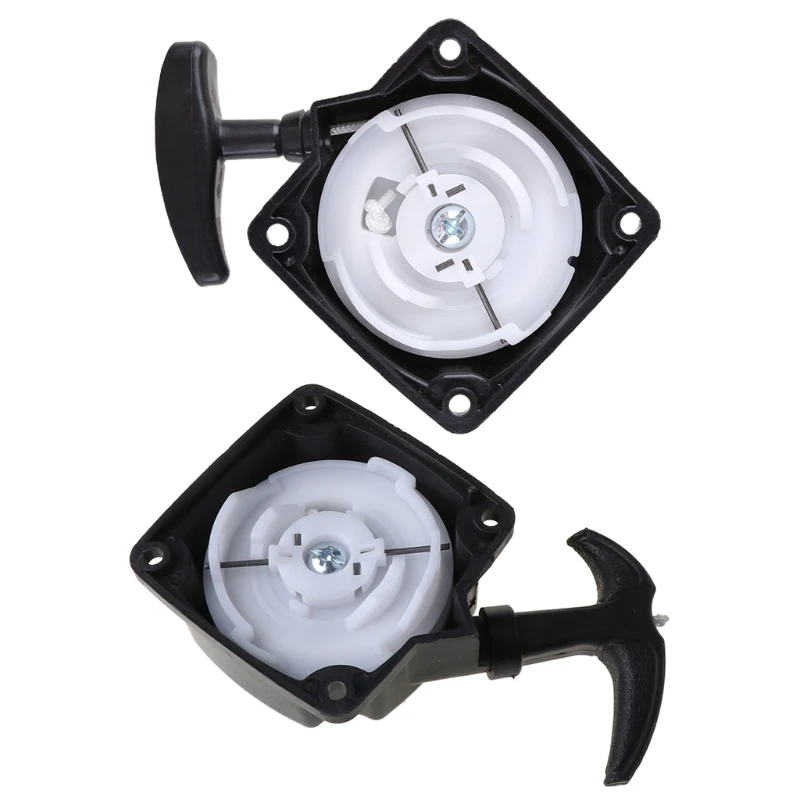 

Pull Starter Chainsaw Accessories Replace Parts 40-5 Grass Trimmer Brush Cutter