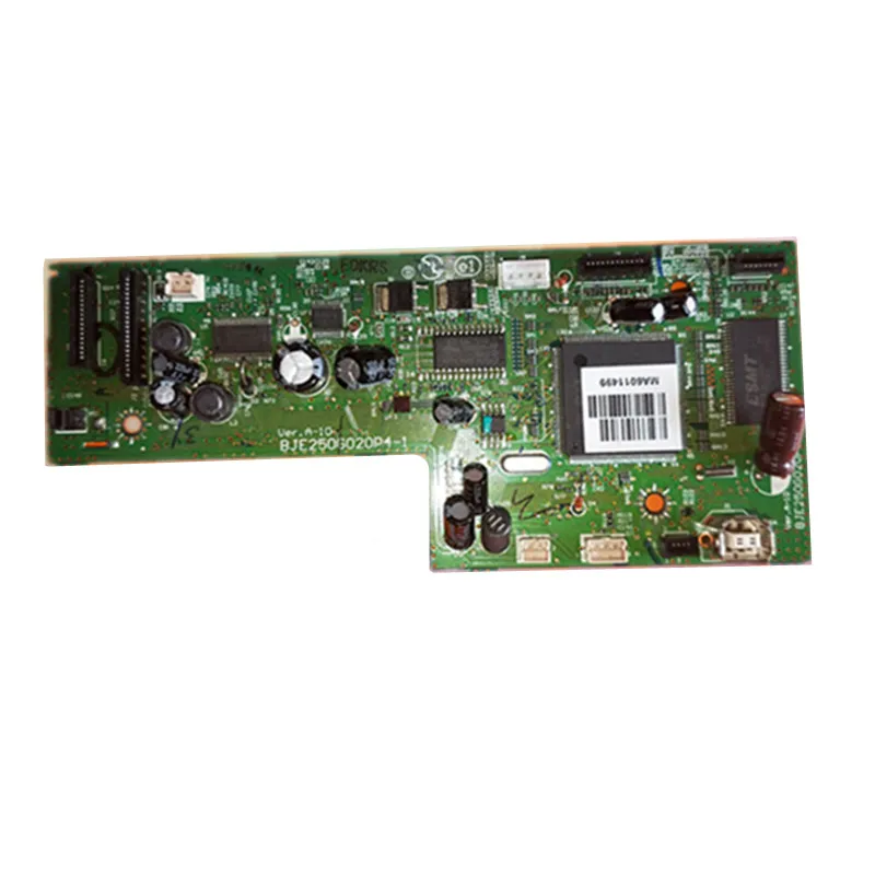 Материнская плата отформатированная для EPSON ME330 ME350 L200 L201 ME33 ME35 L101 L100 части печати
