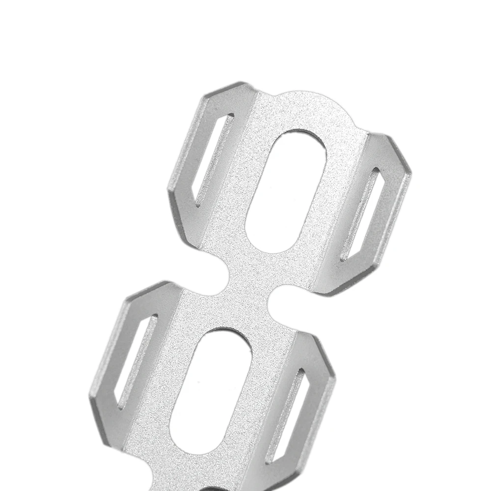 Защитный кожух для выхлопной трубы мотоцикла защита от пятки BMW R1200GS Adventure R1200 R1250 GS