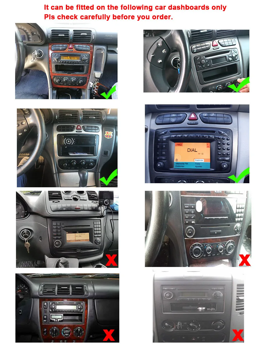 2din 7 дюймов Автомобильный dvd-плеер для Mercedes Benz CLK W209 W203 W208 W463 3g gps Bluetooth Радио стерео Автомобильная Мультимедийная система Navi