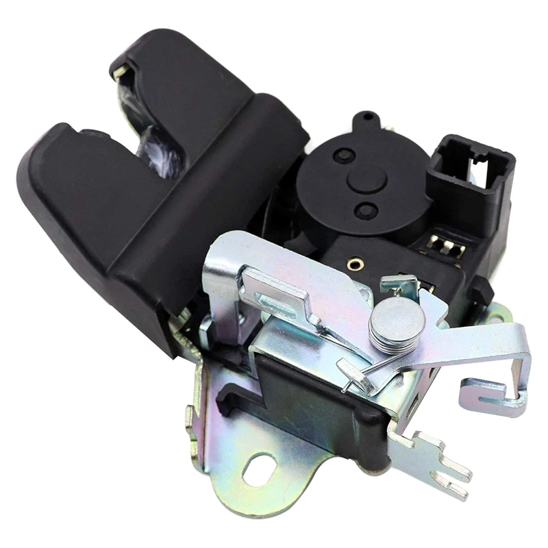 with Keyless Entry Tailgate Lock Actuator Latch Trunk for Kia Forte 2DR 4DR 2013-2018 81230-A7030 | Автомобили и мотоциклы