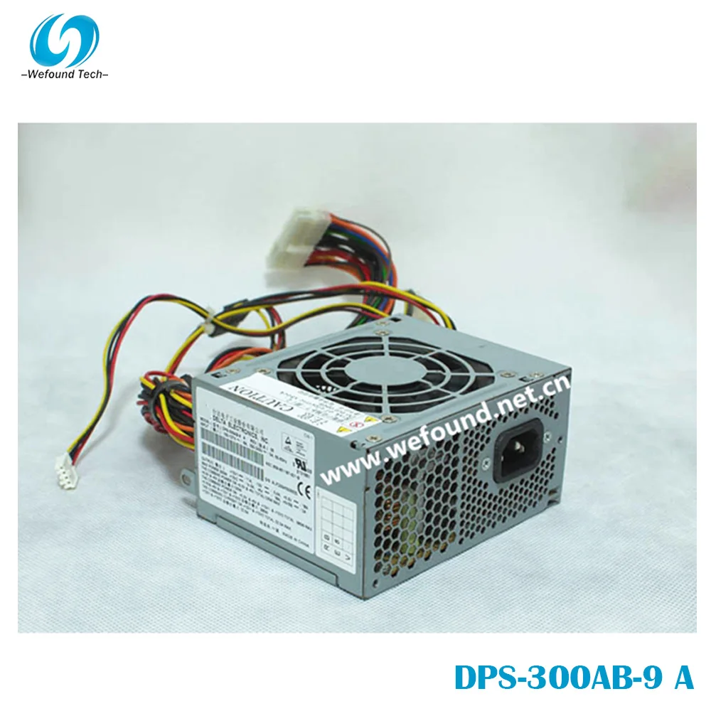 

100% Working Power Supply For DPS-300AB-9 A 300W High Quality Fully Tested Fast Ship