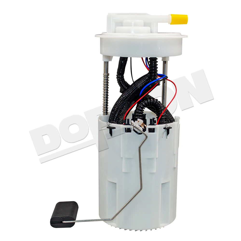 

Dopson Fuel System Genuine Pump Assembly for Nissan MPV ALMERA 1.8L 2003-2004 OEM 17040-BN800 0580313120