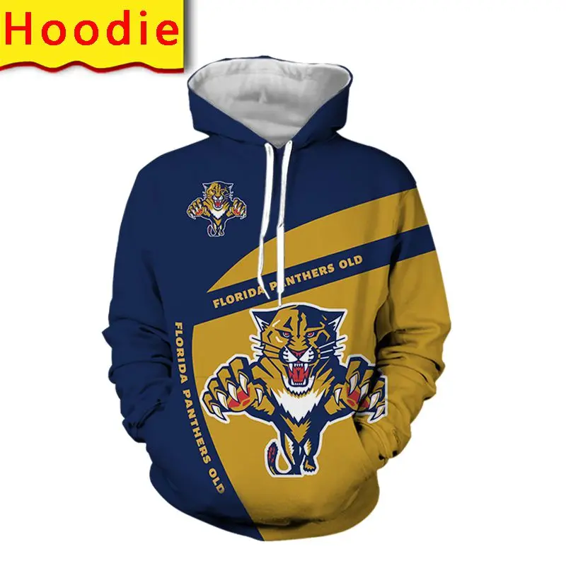 

Hockey jersey Hoodie 3d Print Men Women fashion Hooded sweatshirts harajuku streetwear pullover Hoody Clothing oversized clothes