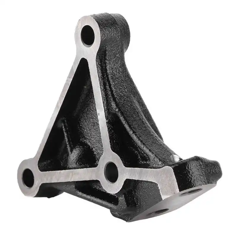 Кронштейн для аккумулятора крепление двигателя замена монтажного кронштейна