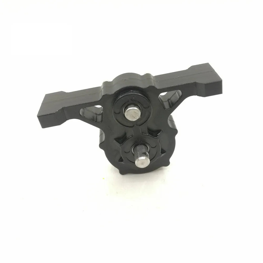 Чехол-редуктор для грузовика 1/14 запчасти трактора прицепа | Игрушки и хобби