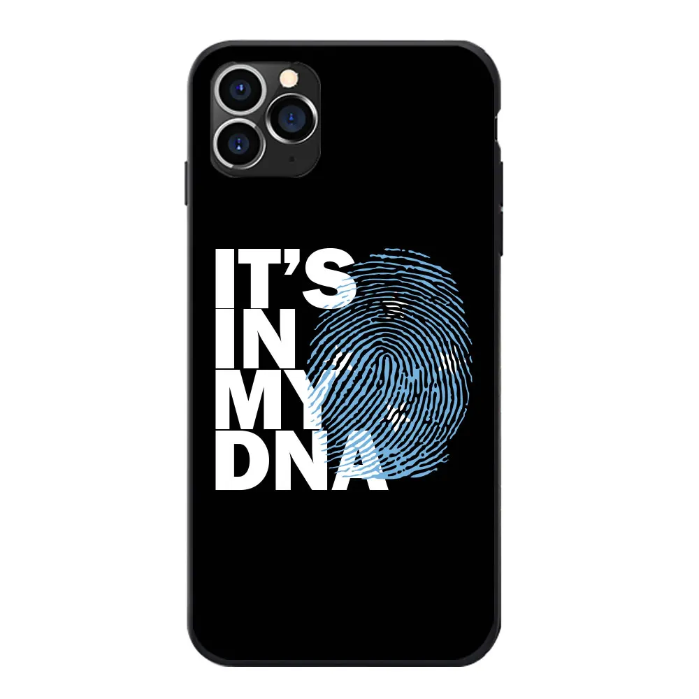 Мягкие чехлы из ТПУ для телефонов Samsung GalaxyA20 50 70 M20 30 S7 S8 S9 S10 LITE Edge PLUS NOTE с флагом