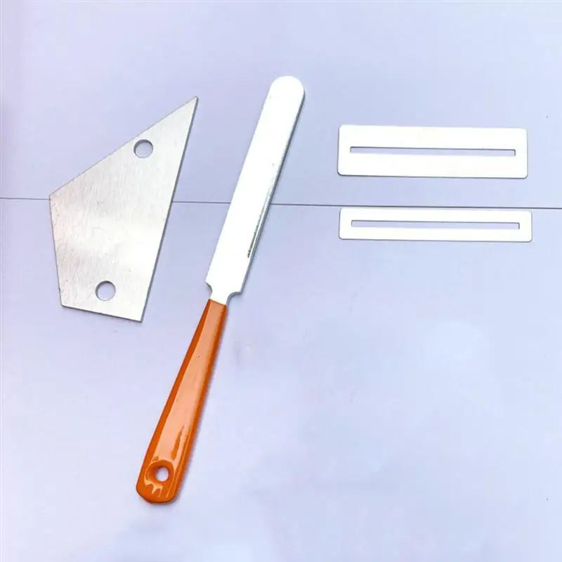 1 компл. Инструмент для настройки гитары Kit Профессиональный высококачественный