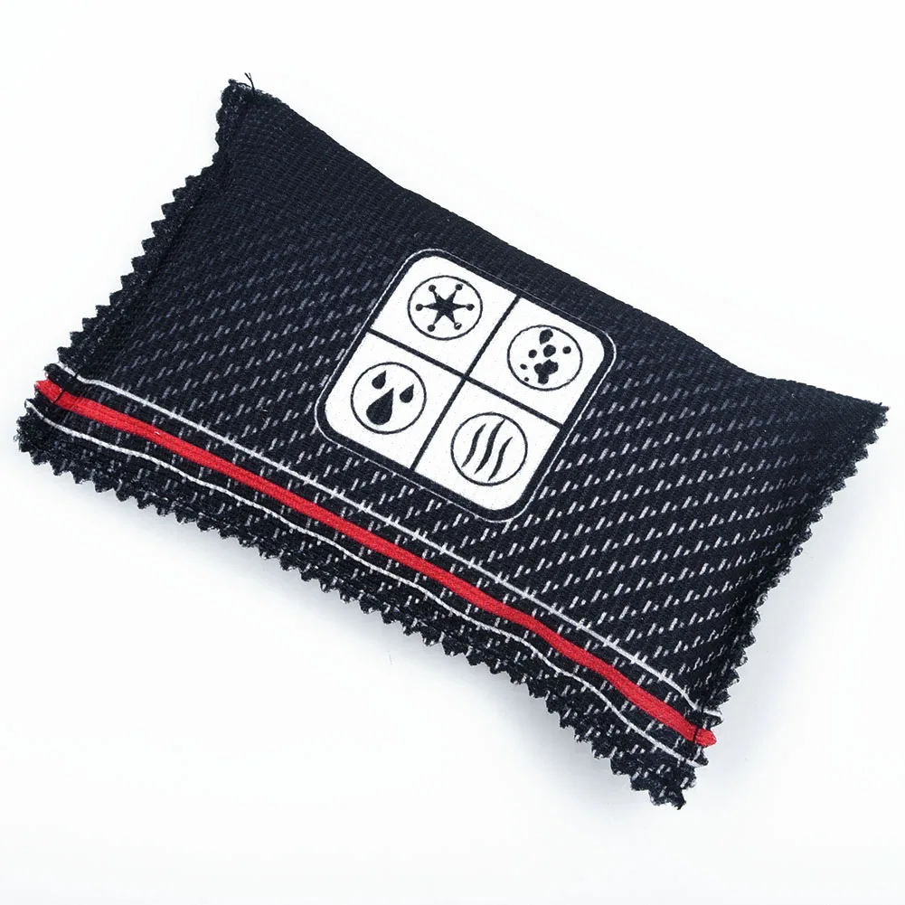 1 шт. сумка осушитель для автомобиля 18*10 см антизапотевающий влагопоглощающий