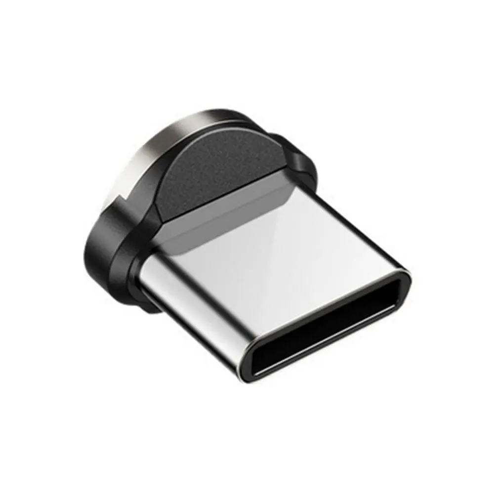 

Magnetic data cable magnetic suction Magnet Charger Cable charging cable for iPhone for Android Type-C