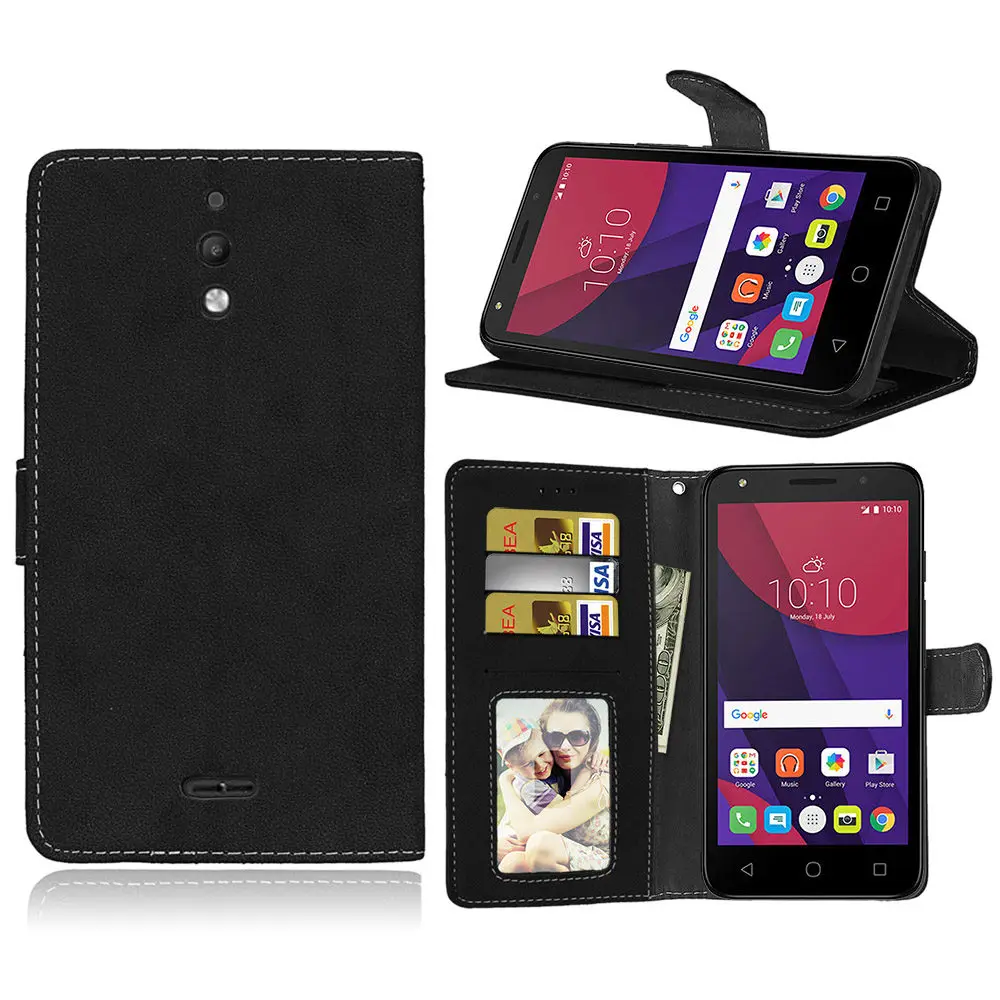 СПС Alcatel Pixi 4 чехол для Alcatel One Touch пиксели 4 6,0 5,0 8050 8050D 8050E 5045 5045Y 5045A 5045D 5045J Coque чехол