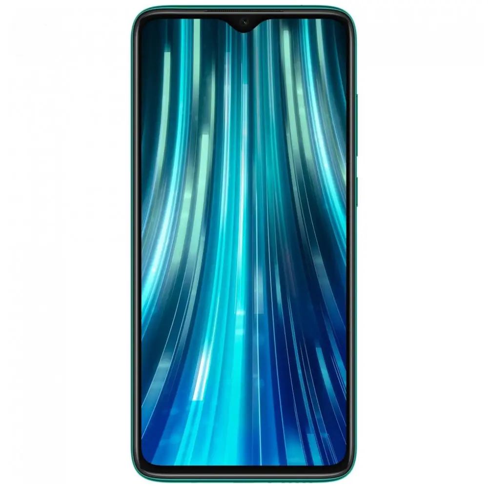 Смартфон Xiaomi Redmi Note 8 Pro 64ГБ 4 камеры 64 Мп. игровой процессор Helio G90T экран 6 53"