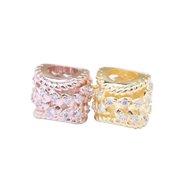 

Authentic 925 Sterling Silver Beads Creative Fashion Dazzle Cereal Beads Fit Original Pandora Bracelet For Women Diy Jewelry