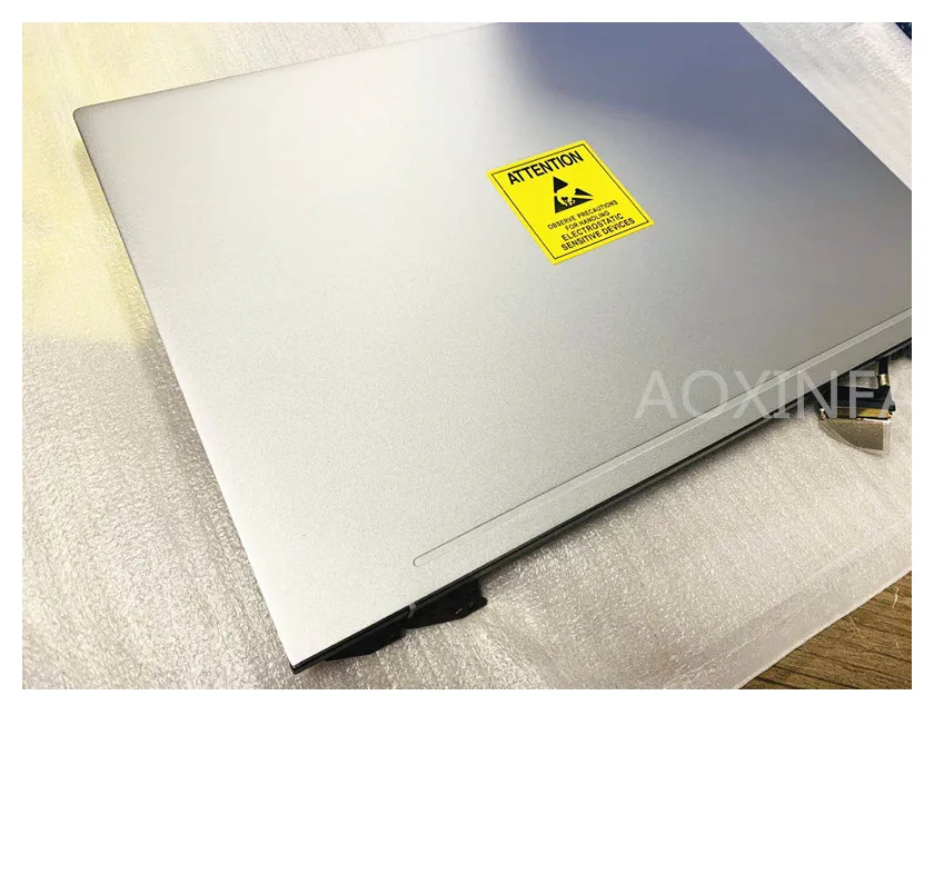 Goede L19754-001 L19753-001 L19751-001 Voor Hp Envy 13T-AH000 13T-AH100 13-Ah Lcd Led Display Screen Glas Volledige Vergadering Non-touch