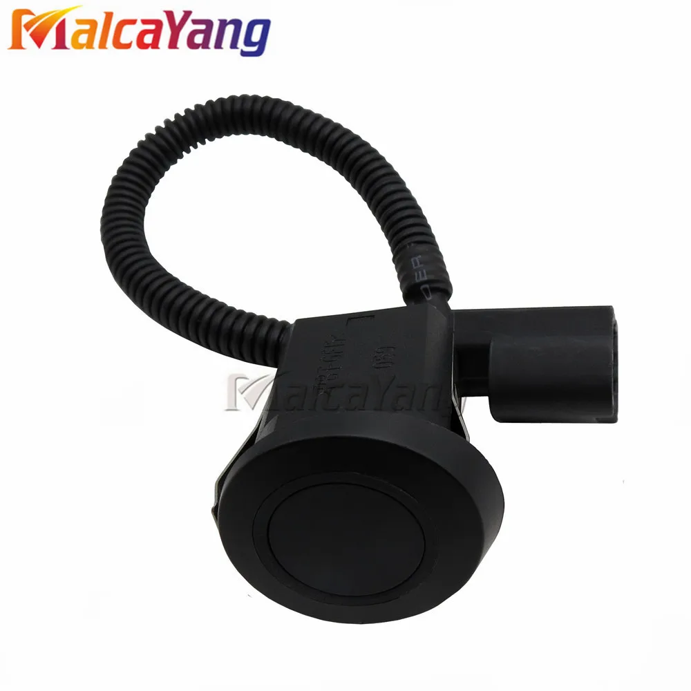 Автомобильный датчик ультразвуковой парковки для Honda s 39693SWWG01 39693 SWW G01 CRV 2007 2012 39680